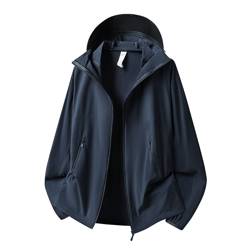 Damen funktionale Übergangsjacke – Célinea