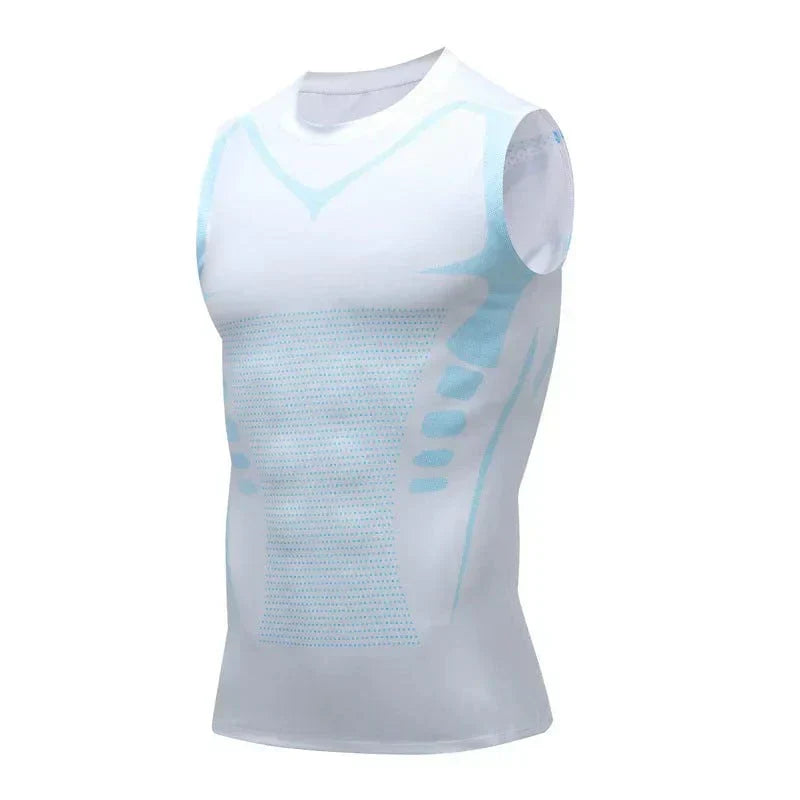 Echoarchiv | Figurformendes Tanktop