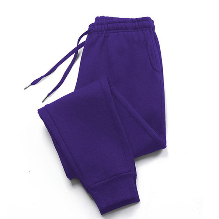 Damen Sportliche Jogginghose Echoarchiv