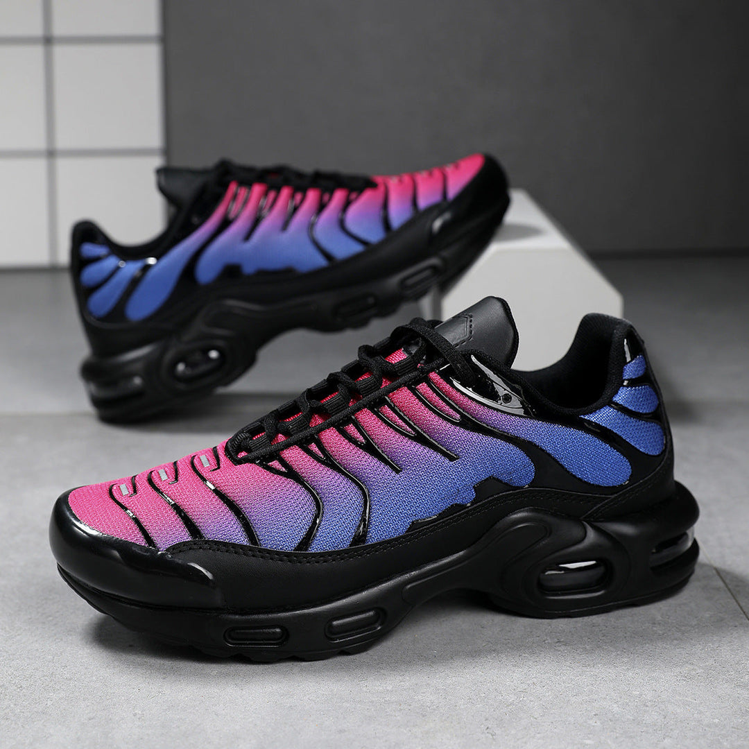 Damen Sportliche Air Max SnEchoarchivker mit atmungsaktiver Oberfläche und dynamischer Dämpfung Echoarchiv