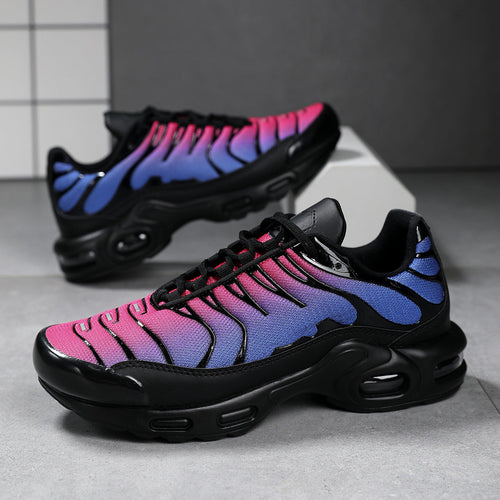 Damen Sportliche Air Max SnEchoarchivker mit atmungsaktiver Oberfläche und dynamischer Dämpfung Echoarchiv
