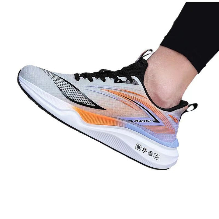 Damen Hochleistungs-Laufschuhe Echoarchiv
