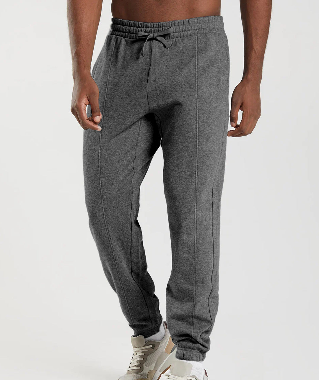 Herren Sportliche Freizeithose Echoarchiv