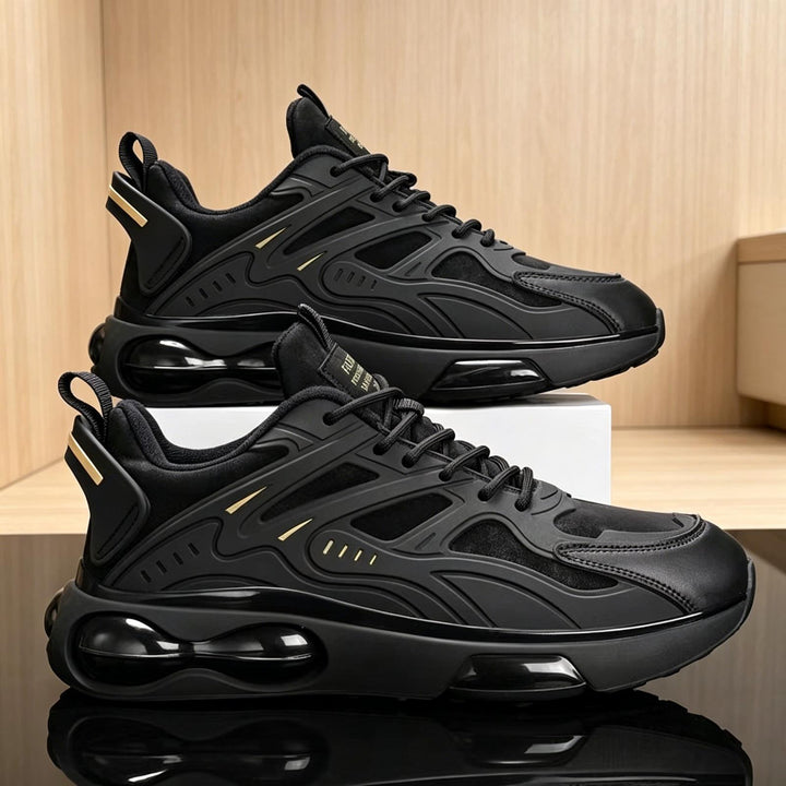 Herren Sportliche Premium Laufschuhe Echoarchiv