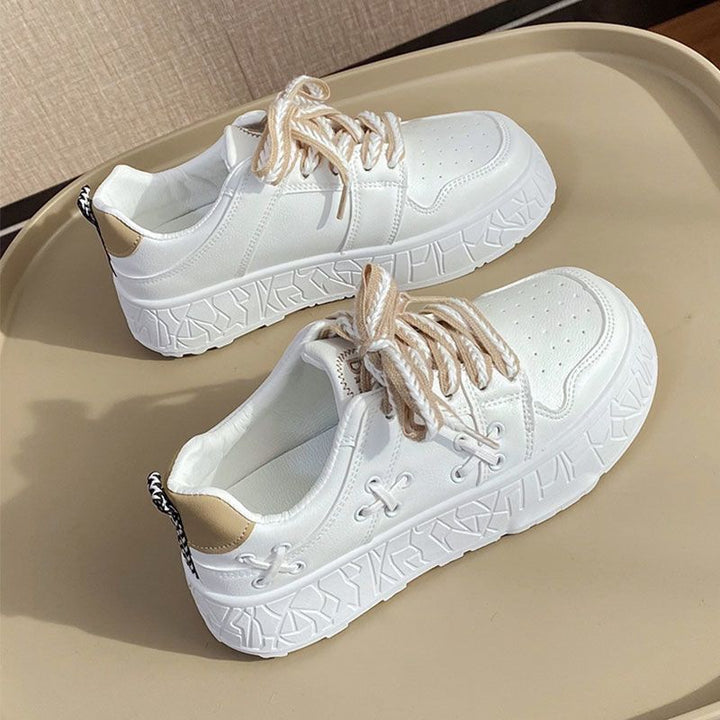 Damen Sneaker mit modischem Design und robuster Sohle Echo Archiv
