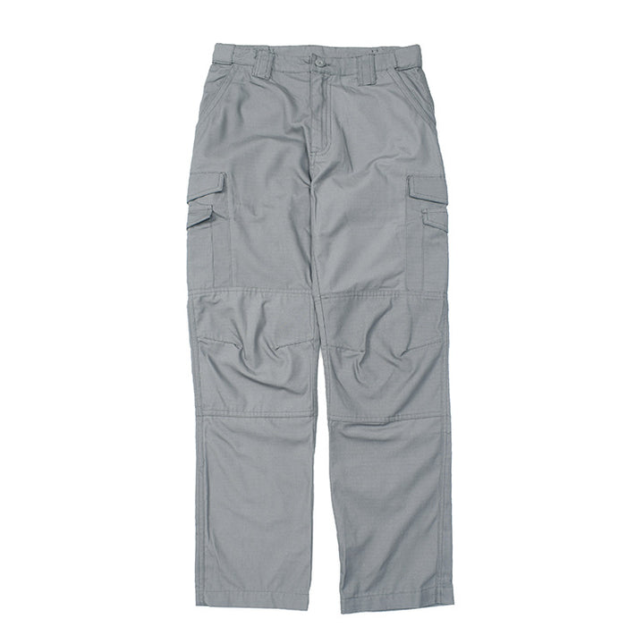 Herren Cargo-Hose mit multifunktionalen Taschen und strapazierfähigem Material Echoarchiv
