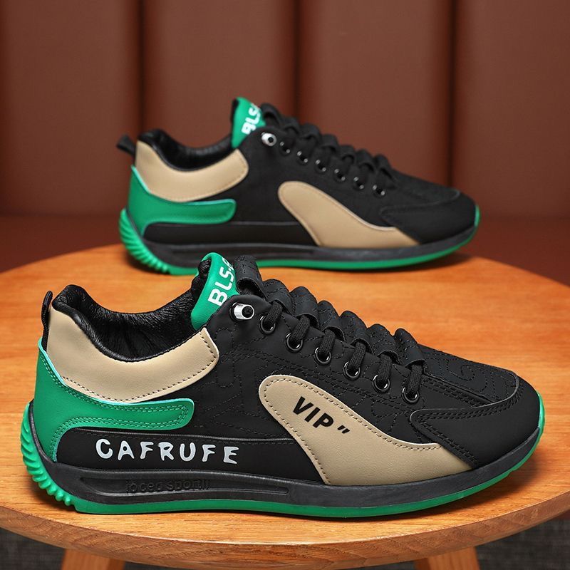 Damen Sportliche Sneakers mit rutschfester Sohle und atmungsaktiver Textilstruktur Echo Archiv