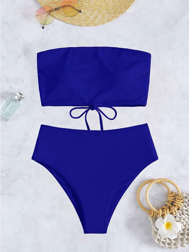 Damen Bikini-Set Echo Archiv