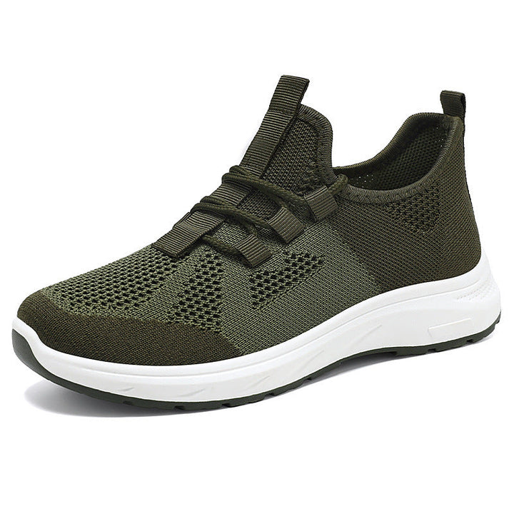 Damen Atmungsaktive Sport-Sneakers mit flexibler Sohle und elegantem Design Echo Archiv