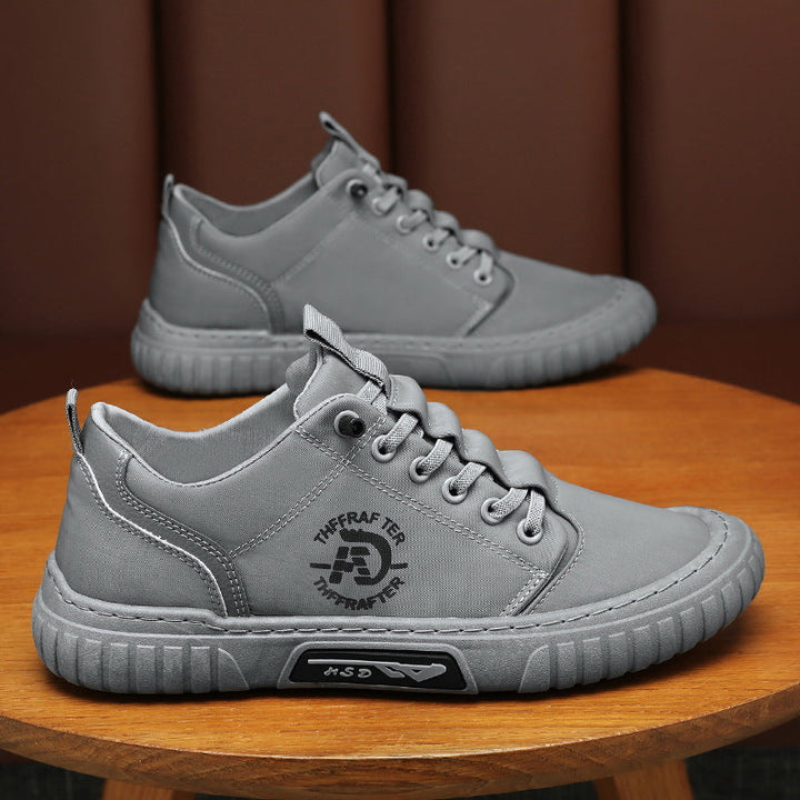 Damen Freizeitsneaker mit atmungsaktiver Konstruktion und rutschfester Sohle Echo Archiv