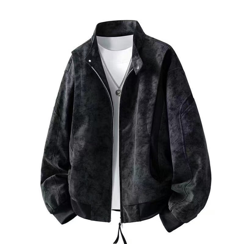 Herren Urbane Utility-Jacke Echo Archiv