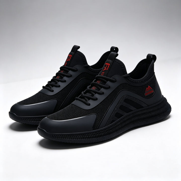 Herren Komfortable Sportschuhe Echoarchiv