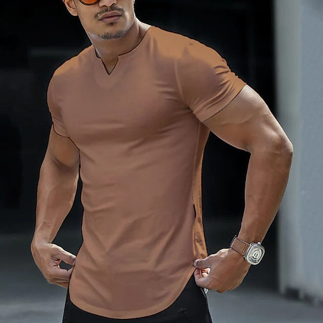 Herren Fitness T-Shirt Echoarchiv