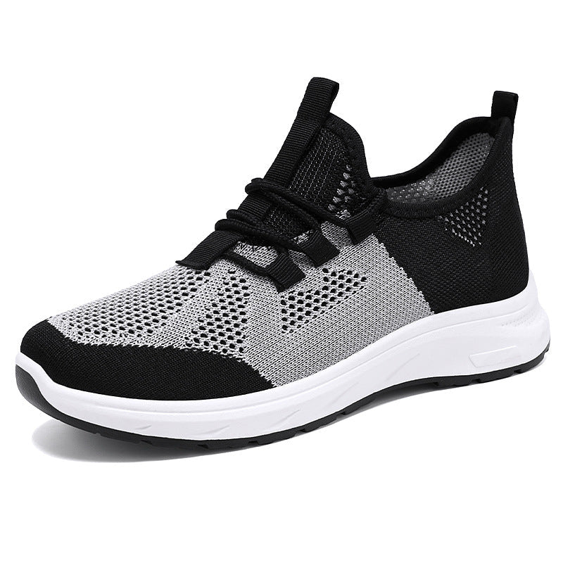 Damen Atmungsaktive Sport-Sneakers mit flexibler Sohle und elegantem Design Echo Archiv