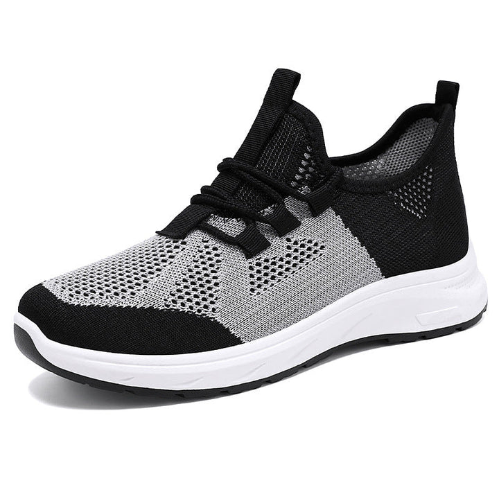 Damen Atmungsaktive Sport-Sneakers mit flexibler Sohle und elegantem Design Echo Archiv