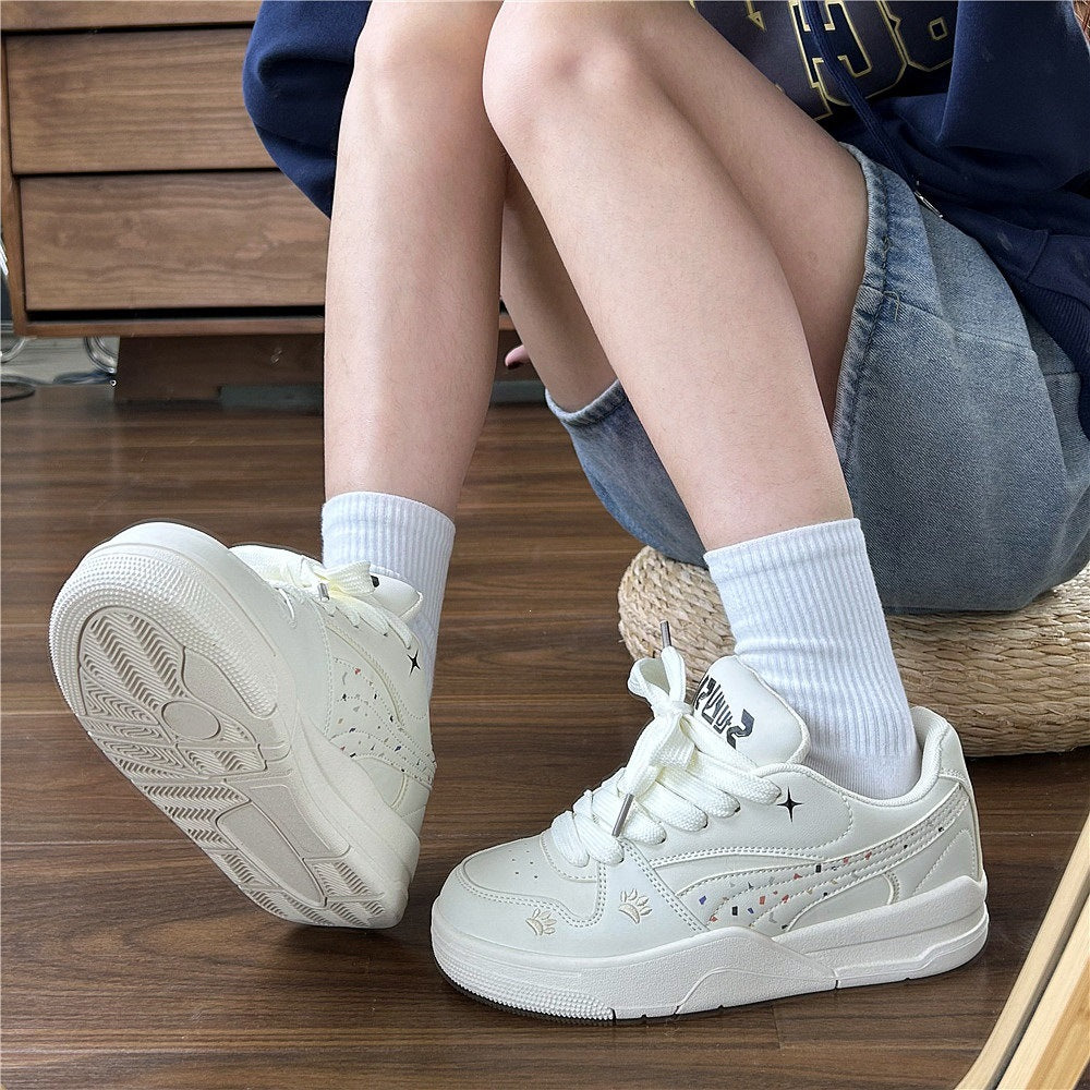 Unisex Sportliche Sneaker mit Dämpfung Echoarchiv