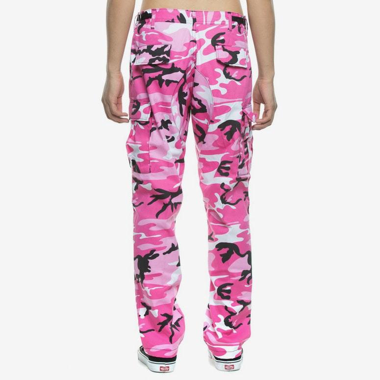 Herren Camouflage-Cargo-Hose mit multifunktionalen Taschen Echoarchiv