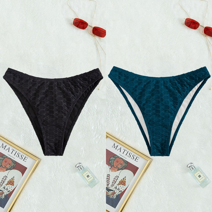 Damen Bikinislip Echo Archiv