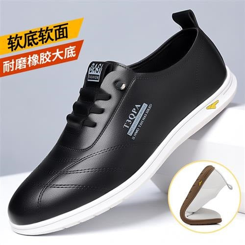 Herren Bequeme Freizeitschuhe Echoarchiv