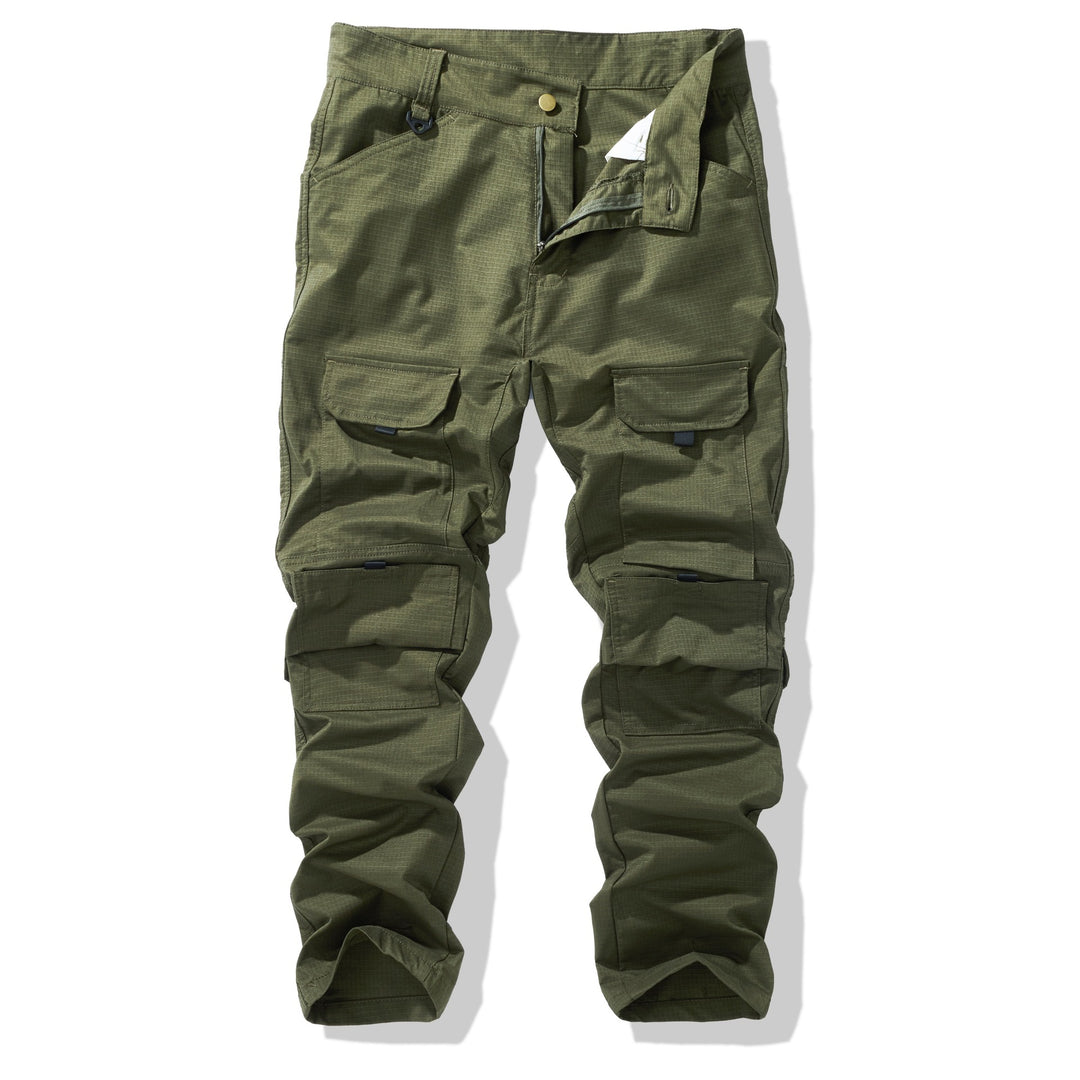 Herren Funktionale Cargo-Hosen Echo Archiv 1788241229