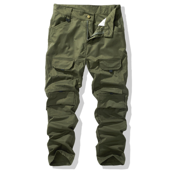 Herren Funktionale Cargo-Hosen Echo Archiv 1788241229