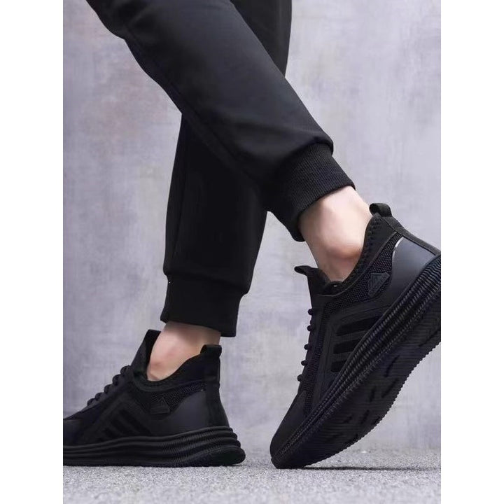 Herren Sportliche Fitness Sneakers Echoarchiv 1788175048