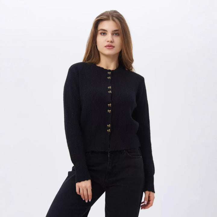 Damen Strickjacke Echo Archiv