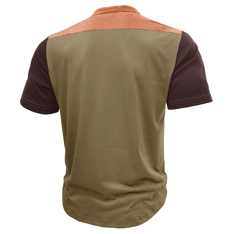 Herren Poloshirt mit Innovation und Komfort Echoarchiv
