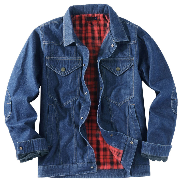 Herren Jeansjacke Echoarchiv