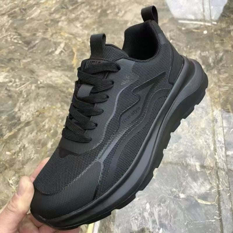 Herren Sportliche Anti-Rutsch Sneakers Echoarchiv