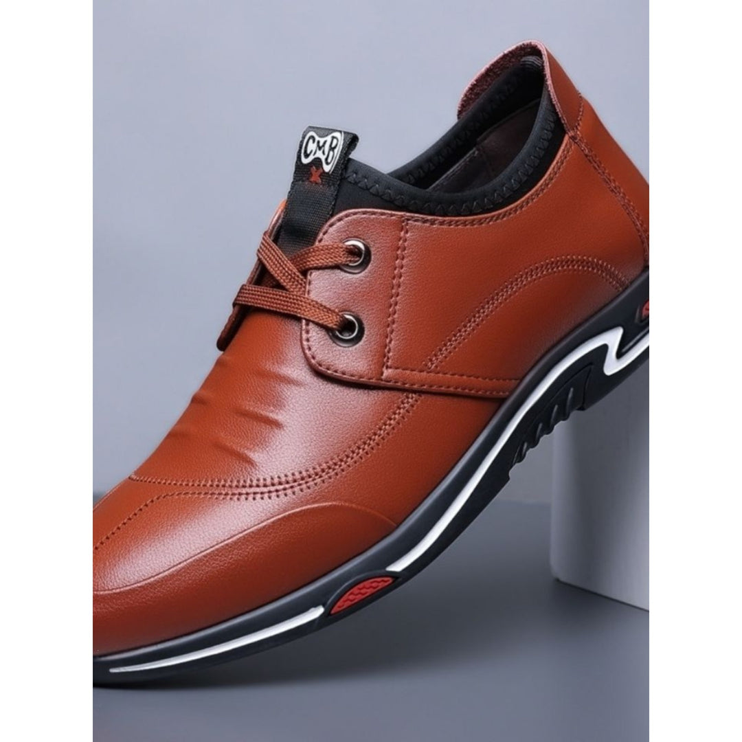 Herren Elegante und Bequeme Business-Schuhe Echoarchiv