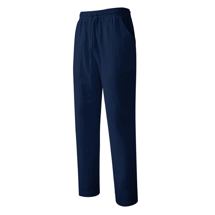 Herren Sportliche Freizeithose Echoarchiv
