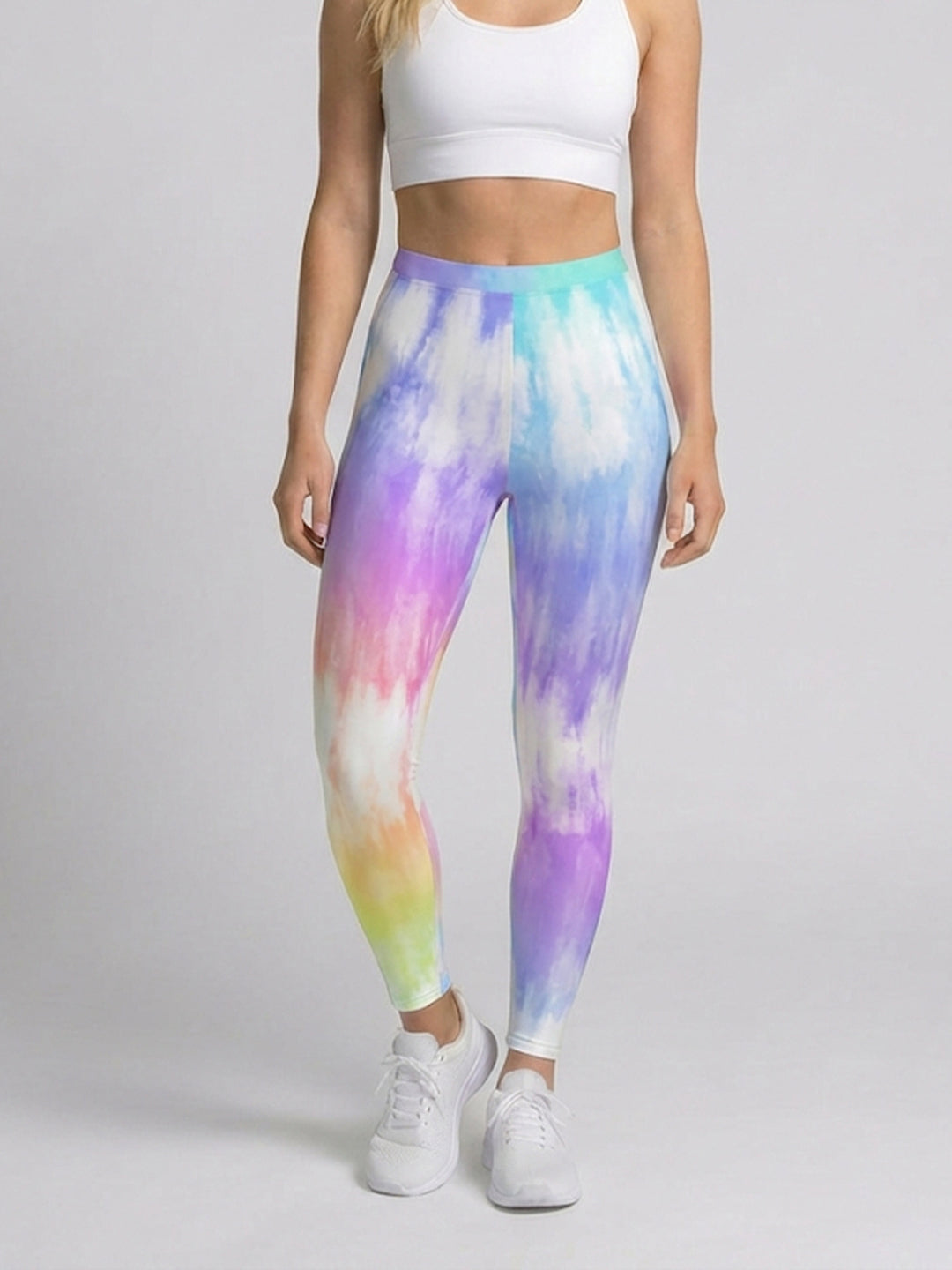 Damen Sportleggings Echo Archiv