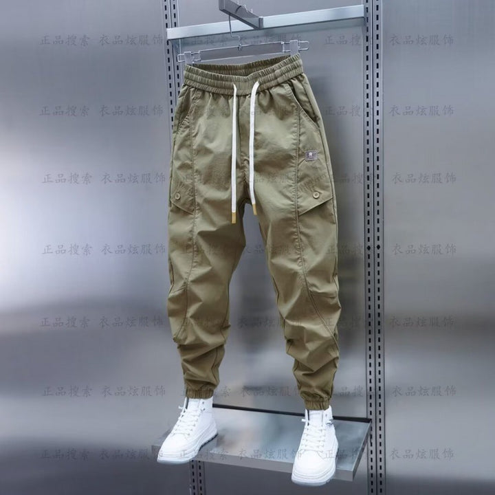 Herren Multifunktionale Cargo-Hosen Echo Archive