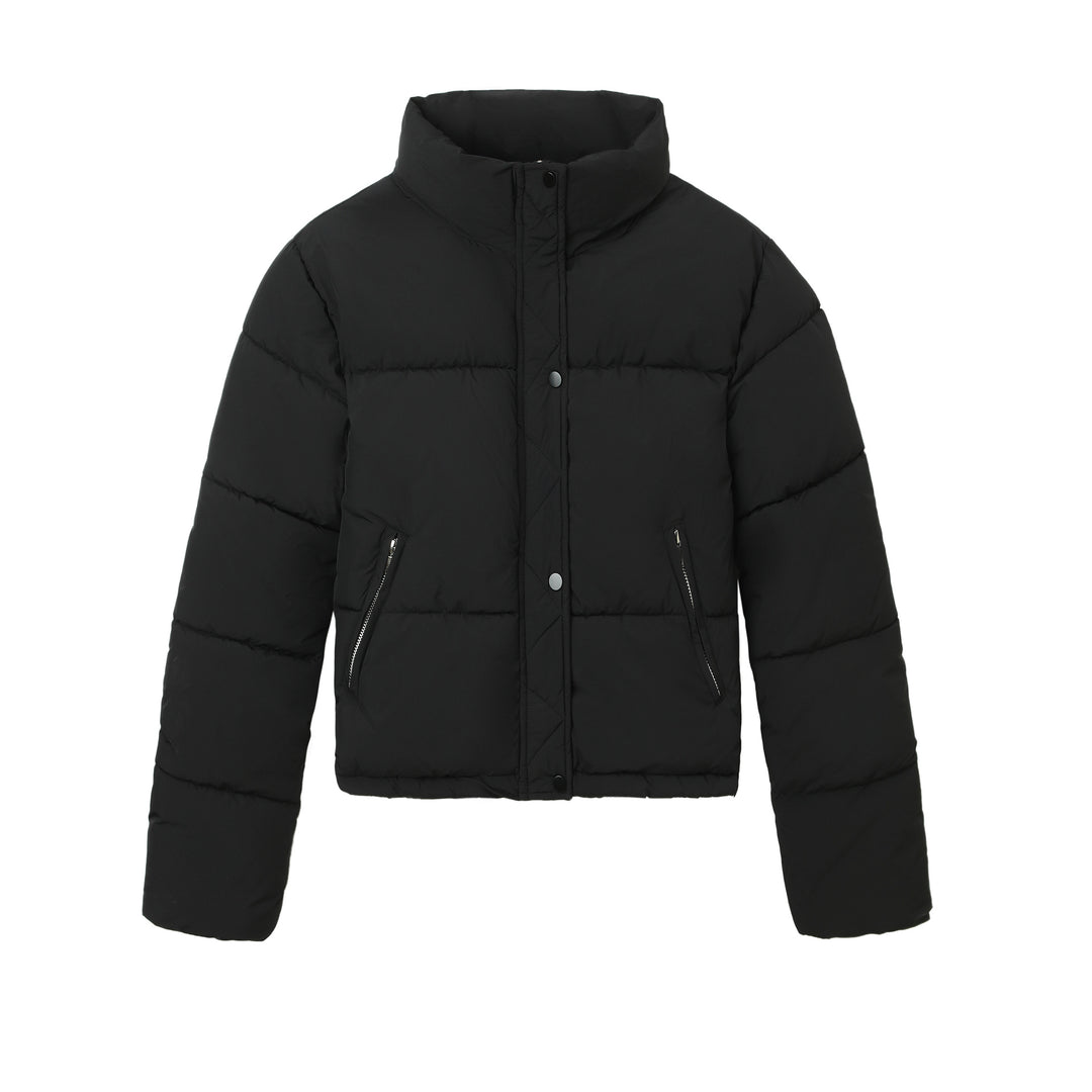 Damen Kurze Steppjacke Echo Archiv