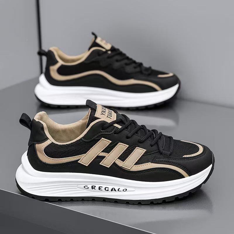 Herren Sportliche Sneaker mit ergonomischer Dämpfung Echoarchiv