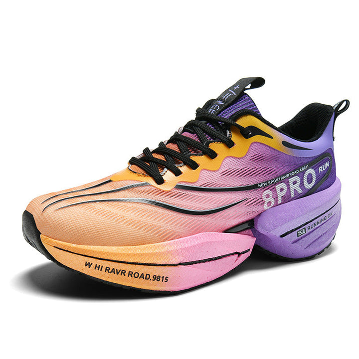 Damen Hochleistungs-Laufschuhe mit rEchoarchivktionsfreudiger Dämpfung Echoarchiv