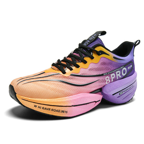 Damen Hochleistungs-Laufschuhe mit rEchoarchivktionsfreudiger Dämpfung Echoarchiv