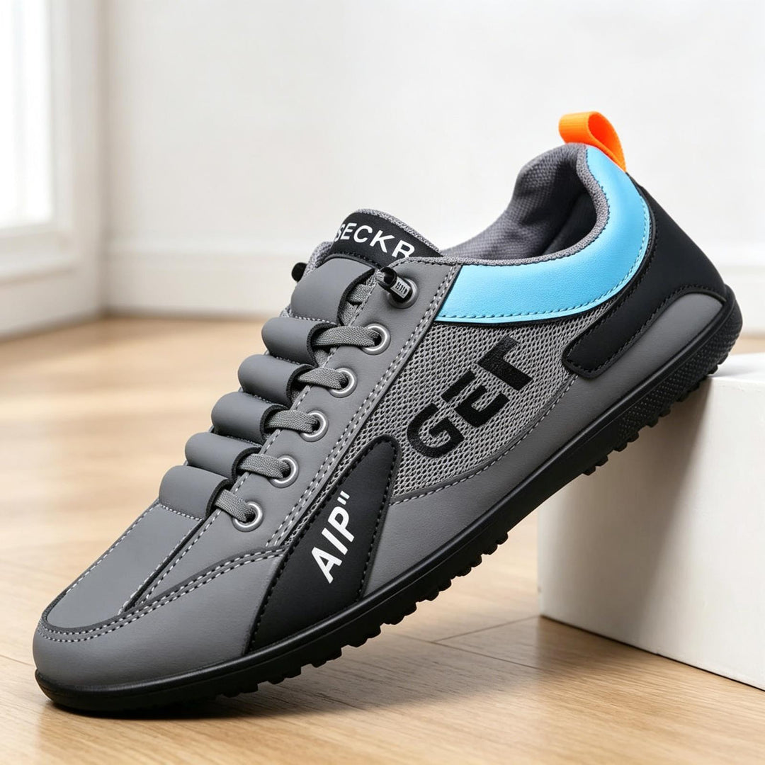 Herren Sportliche Sneakers mit optimierter Dämpfung Echoarchiv