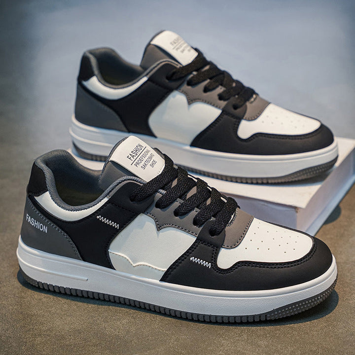 Damen Modische Sneakers mit ergonomischer Fußbettgestaltung und robustem Obermaterial Echo Archiv