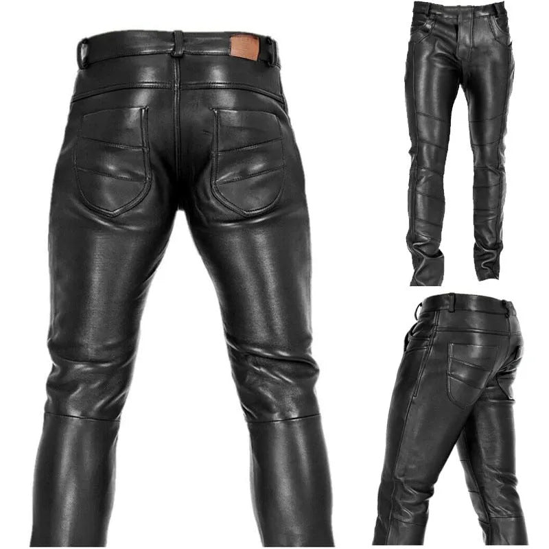 Echoarchiv | Herrenhose mit maßgeschneidertem Schnitt und funktionalen Taschen