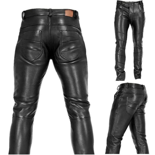 Echoarchiv | Herrenhose mit maßgeschneidertem Schnitt und funktionalen Taschen