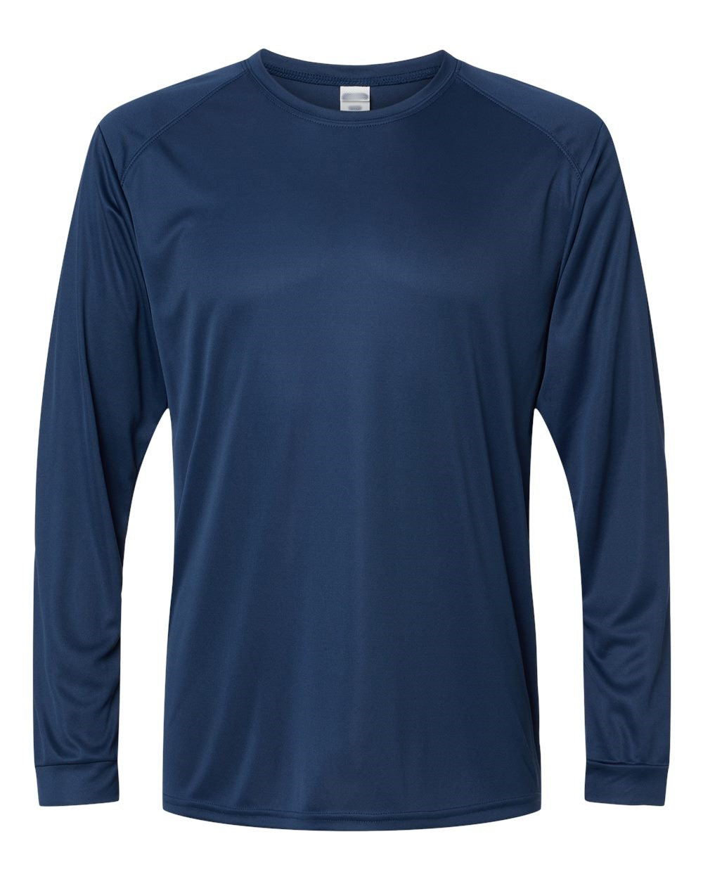 Herren Langarm Sportshirt – Orvano