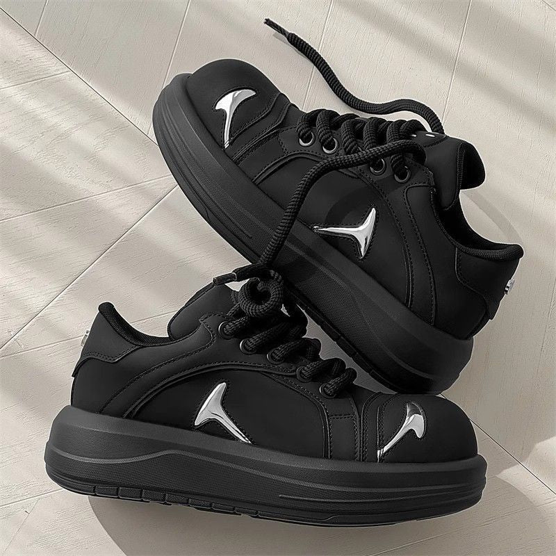 Damen sportliche Sneakers mit dämpfender Laufsohle und modernem Design Echo Archiv
