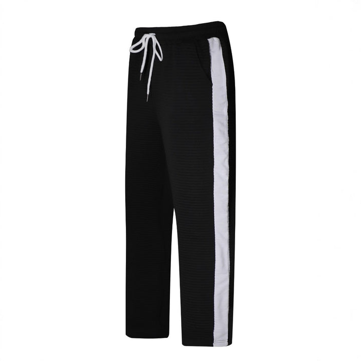 Herren Sportliche Freizeithose mit hochelastischem Bund Echoarchiv