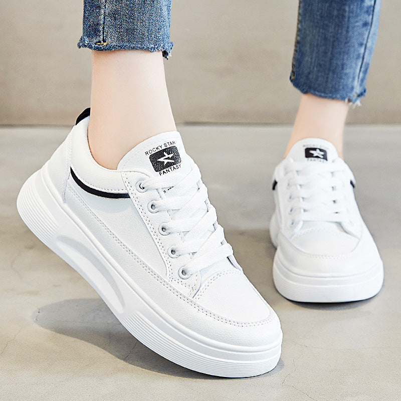 Damen Komfortable Sneaker mit leichtem Design und flexibler Sohle Echo Archiv
