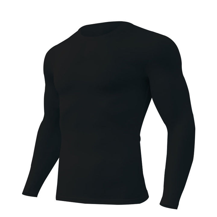 Herren Sportshirt Echoarchiv