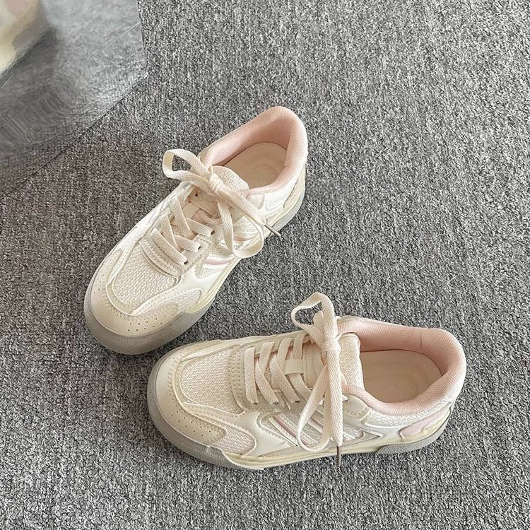 Damen Atmungsaktive Freizeit Sneaker mit weichem Innenfutter Echo Archiv