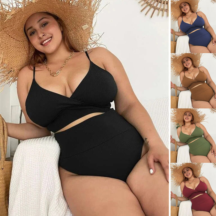 Damen Bikiniset Echo Archiv
