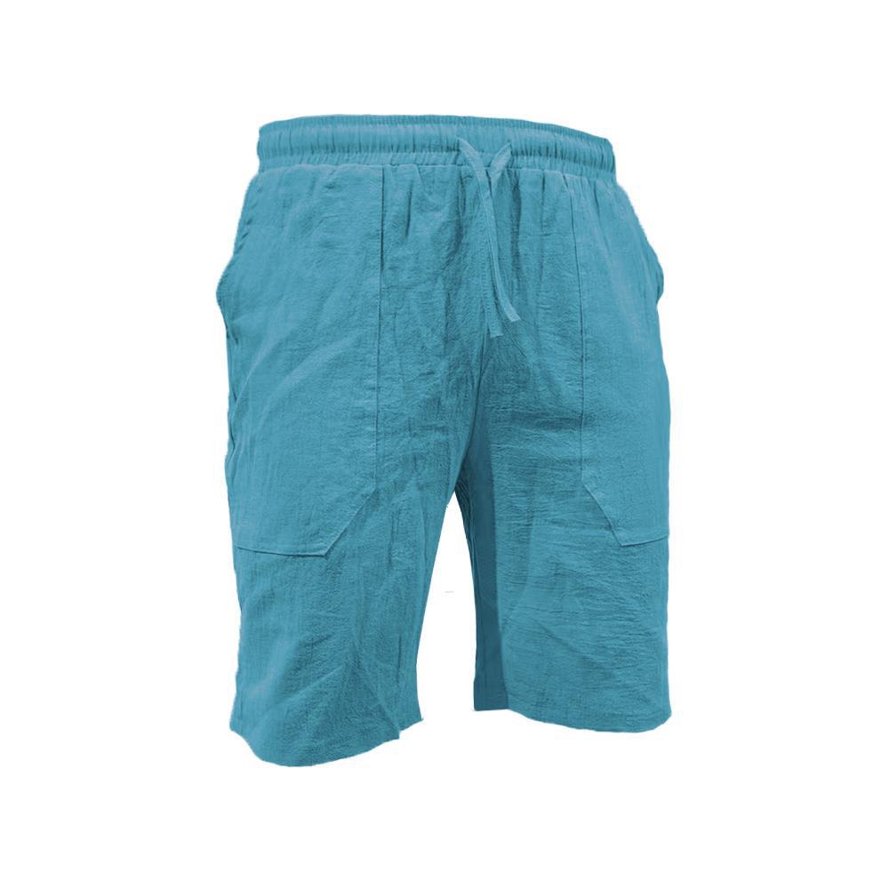 Herren Cargo-Shorts mit elastischem Bund und praktischen Seitentaschen Echoarchiv 1757709511